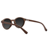 Óculos de Sol de Madeira | Woodz Nino Nut