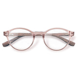 Armação de Acetato com Madeira | Woodz Nino Rose