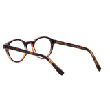 Armação toda de Acetato | Woodz Nino Tortoise