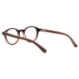 Armação de Acetato com Madeira | Woodz Nino Tortoise