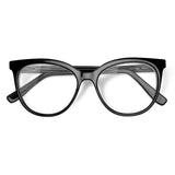 Armação toda de Acetato | Woodz Ava Black