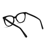 Armação toda de Acetato | Woodz Ava Black