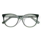 Armação toda de Acetato | Woodz Ava Green
