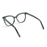 Armação toda de Acetato | Woodz Ava Green