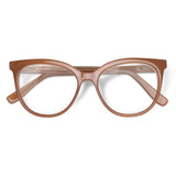 Armação toda de Acetato | Woodz Ava Nude