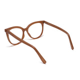 Armação toda de Acetato | Woodz Ava Nude