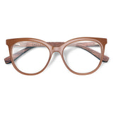 Armação de Acetato com Madeira | Woodz Ava Nude
