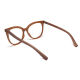 Armação de Acetato com Madeira | Woodz Ava Nude