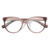 Armação de Acetato com Madeira | Woodz Ava Rose