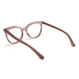 Armação de Acetato com Madeira | Woodz Ava Rose