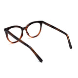 Armação toda de Acetato | Woodz Ava Tortoise