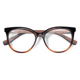 Armação de Acetato com Madeira | Woodz Ava Tortoise