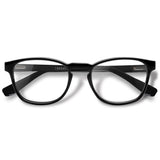 Armação toda de Acetato | Woodz Olli Black