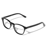 Armação toda de Acetato | Woodz Olli Black