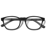 Armação toda de Acetato | Woodz Olli Black Fosco