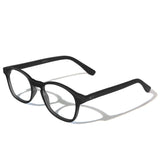 Armação toda de Acetato | Woodz Olli Black Fosco