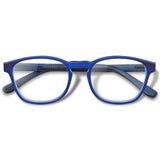 Armação toda de Acetato | Woodz Olli Blue Fosco