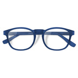 Armação toda de Acetato | Woodz Olli Blue Fosco