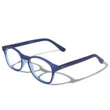 Armação toda de Acetato | Woodz Olli Blue Fosco