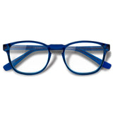 Armação toda de Acetato | Woodz Olli Blue