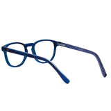 Armação toda de Acetato | Woodz Olli Blue