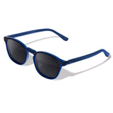 Óculos de Sol todo de Acetato | Woodz Olli Blue