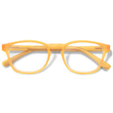 Armação toda de Acetato | Woodz Olli Gold Fosco