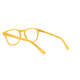 Armação toda de Acetato | Woodz Olli Gold Fosco