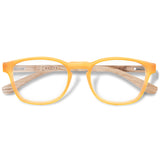 Armação de Acetato com Madeira | Olli Gold Label (Woodz x Johnnie Walker)