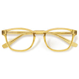 Armação toda de Acetato | Woodz Olli Gold