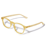 Armação toda de Acetato | Woodz Olli Gold