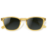 Olli Gold com lente de sol G15