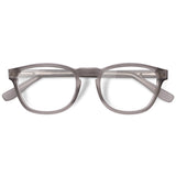 Armação toda de Acetato | Woodz Olli Grafite Fosco