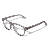 Armação toda de Acetato | Woodz Olli Grafite Fosco