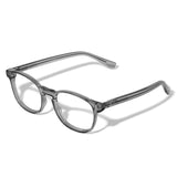 Armação toda de Acetato | Woodz Olli Grafite