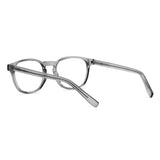 Armação toda de Acetato | Woodz Olli Grafite