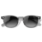 Óculos de Sol todo de Acetato | Woodz Olli Grafite