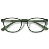 Armação toda de Acetato | Woodz Olli Green