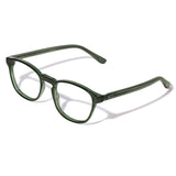 Armação toda de Acetato | Woodz Olli Green