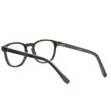 Armação toda de Acetato | Woodz Olli Green