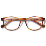 Armação Toda de Acetato | Woodz Olli Havana