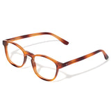 Armação Toda de Acetato | Woodz Olli Havana