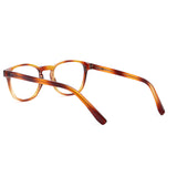 Armação Toda de Acetato | Woodz Olli Havana