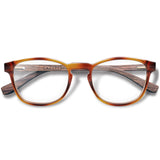 Armação de Acetato com Madeira | Woodz Olli Havana