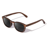 Óculos de Sol de Madeira | Woodz Olli Nut