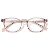 Armação toda de Acetato | Woodz Olli Rose