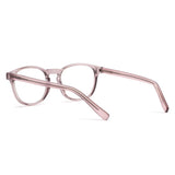 Armação toda de Acetato | Woodz Olli Rose
