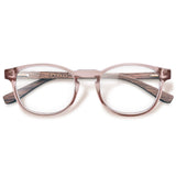 Armação de Acetato com Madeira | Woodz Olli Rose