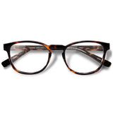 Armação toda de Acetato | Woodz Olli Tortoise