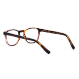 Armação toda de Acetato | Woodz Olli Tortoise